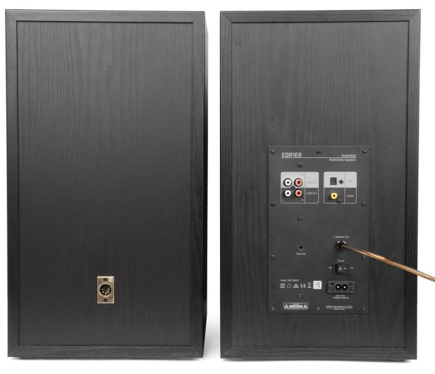 Edifier R2850DB Bluetooth - 673996 - zdjęcie 2